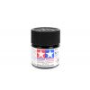 Tamiya Acrylic Mini X-1 Black Additional Thumbnail 1