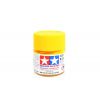 Tamiya Acrylic Mini X-8 Lemon Yellow Additional Thumbnail 1