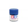 Tamiya Acrylic Mini XF-8 Flat Blue Additional Thumbnail 1