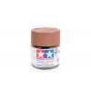 Tamiya Acrylic Mini XF-28 Dark Copper Additional Thumbnail 1