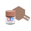 Tamiya Acrylic Mini XF-28 Dark Copper Main Thumbnail