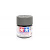 Tamiya Acrylic Mini XF-56 Metallic Grey Additional Thumbnail 1