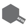 Tamiya Acrylic Mini XF-56 Metallic Grey Additional Thumbnail 2
