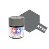 Tamiya Acrylic Mini XF-56 Metallic Grey Main Thumbnail