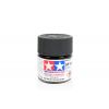 Tamiya Acrylic Mini XF-69 NATO Black Additional Thumbnail 1