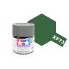 Tamiya Acrylic Mini XF-73 Dark Green Main Thumbnail