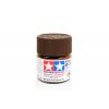 Tamiya Acrylic Mini XF-79 Lino Deck Brown Additional Thumbnail 1