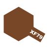 Tamiya Acrylic Mini XF-79 Lino Deck Brown Additional Thumbnail 2