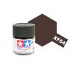 Tamiya Acrylic Mini XF-84 Dark Iron Main Thumbnail