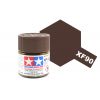 Tamiya Acrylic Mini XF-90 Red Brown 2 Main Thumbnail