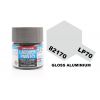 Tamiya LP-70 Gloss Aluminium Main Thumbnail