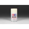 Tamiya TS-7 Racing White Main Thumbnail
