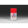 Tamiya TS-8 Italian Red Main Thumbnail
