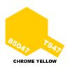 Tamiya TS-47 Chrome Yellow Additional Thumbnail 1