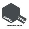 Tamiya TS-48 Gunship Grey Additional Thumbnail 1