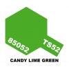 Tamiya TS-52 Candy Lime Green (Kawasaki) Additional Thumbnail 1
