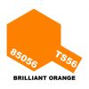 Tamiya TS-56 Brilliant Orange Additional Thumbnail 1