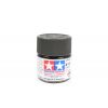 Tamiya Acrylic Mini X-10 Gun Metal Additional Thumbnail 1