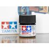 Tamiya Acrylic Mini X-18 Semi Gloss Black Additional Thumbnail 3