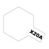 Tamiya Acrylic Mini X-20A Thinner Additional Thumbnail 2