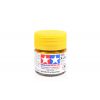 Tamiya Acrylic Mini X-24 Clear Yellow Additional Thumbnail 1