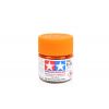 Tamiya Acrylic Mini X-26 Clear Orange Additional Thumbnail 1