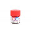 Tamiya Acrylic Mini X-27 Clear Red Additional Thumbnail 6