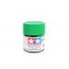 Tamiya Acrylic Mini X-28 Park Green Additional Thumbnail 1