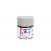 Tamiya Acrylic Mini X-32 Titan Silver Additional Thumbnail 1
