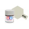 Tamiya Acrylic Mini X-32 Titan Silver Main Thumbnail