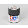 Tamiya Acrylic Mini XF-1 Flat Black Additional Thumbnail 3