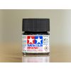 Tamiya Acrylic Mini XF-1 Flat Black Additional Thumbnail 5