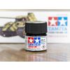 Tamiya Acrylic Mini XF-1 Flat Black Additional Thumbnail 6