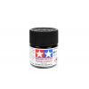 Tamiya Acrylic Mini XF-1 Flat Black Additional Thumbnail 7