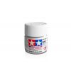 Tamiya Acrylic Mini XF-2 Flat White Additional Thumbnail 1