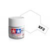 Tamiya Acrylic Mini XF-2 Flat White Main Thumbnail