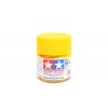 Tamiya Acrylic Mini XF-3 Flat Yellow Additional Thumbnail 1