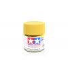 Tamiya Acrylic Mini XF-4 Yellow Green Additional Thumbnail 1