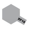 Tamiya Acrylic Mini XF-16 Flat Aluminium Additional Thumbnail 2