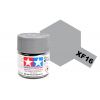 Tamiya Acrylic Mini XF-16 Flat Aluminium Main Thumbnail