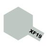 Tamiya Acrylic Mini XF-19 Sky Grey Additional Thumbnail 2