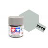 Tamiya Acrylic Mini XF-19 Sky Grey Main Thumbnail
