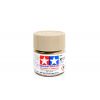 Tamiya Acrylic Mini XF-57 Buff Additional Thumbnail 1