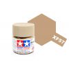 Tamiya Acrylic Mini XF-57 Buff Main Thumbnail