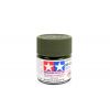 Tamiya Acrylic Mini XF-58 Olive Green Additional Thumbnail 1