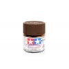 Tamiya Acrylic Mini XF-64 Red Brown Additional Thumbnail 1