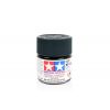 Tamiya Acrylic Mini XF-85 Rubber Black Additional Thumbnail 1