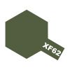 Tamiya Acrylic Mini XF-62 Olive Drab Additional Thumbnail 2