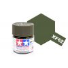 Tamiya Acrylic Mini XF-62 Olive Drab Main Thumbnail