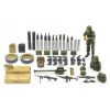 1/35 U.S. M60A3 105mm Gun Tank Additional Thumbnail 2